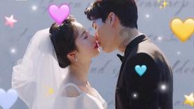 【用妆】“头”等大事!准备染发的你要注意了→
