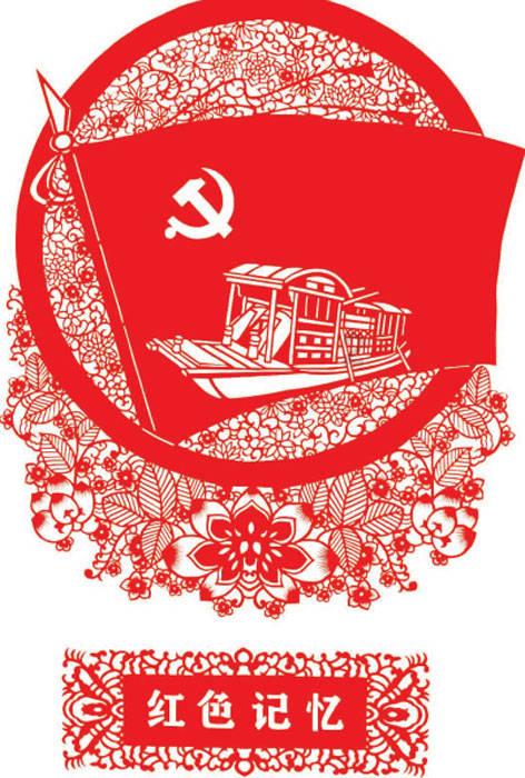 小宝贝仪仗队