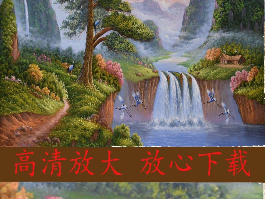 给小怪喂食